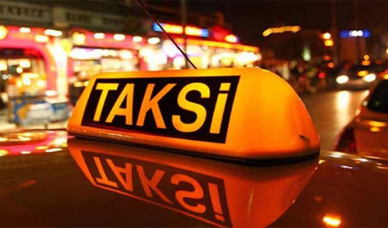 elazığ hastane taksi durağı