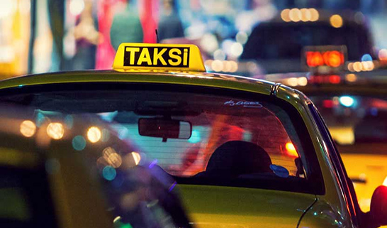 elazığ hastane taksi numarası