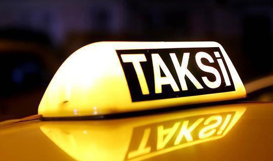 elazığ hastane taksi telefon
